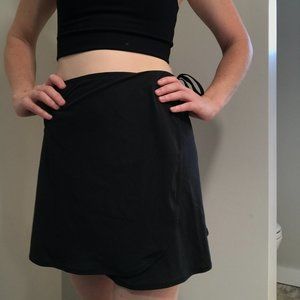 Outdoor Voices Wrap Skirt